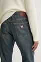 Τζιν παντελόνι Guess Jeans μπλε M4BA1B.D5DO5