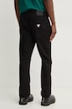 Одежда Джинсы Guess Jeans M4BA1C.D5DN1 чёрный