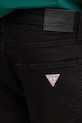 Джинсы Guess Jeans чёрный M4BA1C.D5DN1