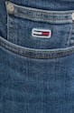 Traperice Tommy Jeans mornarsko plava DM0DM20173