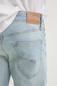 Джинси Tommy Jeans блакитний DM0DM20175