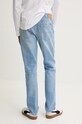 Одежда Джинсы Tommy Jeans DM0DM20182 голубой