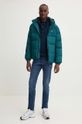 Tommy Jeans jeansy DM0DM20187 granatowy AW24