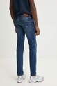 Одяг Джинси Tommy Jeans DM0DM20187 темно-синій