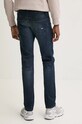 Одежда Джинсы Tommy Jeans DM0DM20386 тёмно-синий