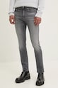 Džíny Tommy Jeans šedá DM0DM20391