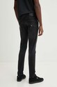 Odzież Tommy Jeans jeansy DM0DM20398 czarny