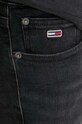 Tommy Jeans jeansi negru DM0DM20398