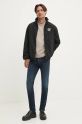 Джинсы Tommy Jeans DM0DM20399 тёмно-синий AW24