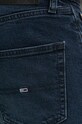 Tommy Jeans jeans bleumarin DM0DM20402
