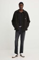Džíny Tommy Jeans DM0DM20403 černá AW24