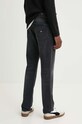 Odzież Tommy Jeans jeansy DM0DM20403 czarny