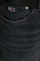 Tommy Jeans jeansy czarny DM0DM20403