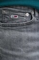 Джинси Tommy Jeans сірий DM0DM20407