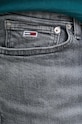 Джинсы Tommy Jeans серый DM0DM20407
