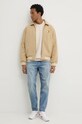 Джинси Tommy Jeans DM0DM20414 блакитний AW24