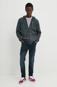 Джинси Tommy Jeans DM0DM20419 темно-синій AW24