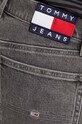 Džíny Tommy Jeans černá DM0DM20422