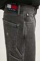 Τζιν παντελόνι Tommy Jeans γκρί DM0DM20475