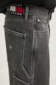 Τζιν παντελόνι Tommy Jeans γκρί DM0DM20475