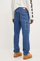 Oblečení Džíny Tommy Jeans DM0DM20680 modrá