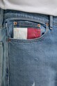 Джинси Tommy Jeans блакитний DM0DM20681