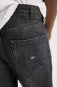 Tommy Jeans jeansi negru DM0DM20695