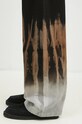 Rick Owens jeansy Geth Jeans czarny DU02D2351.BSUN