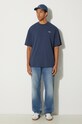 Carhartt WIP jeans Marlow Pant I023029.01WJ blue AW24