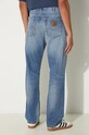 Clothing Carhartt WIP jeans Marlow Pant I023029.01WJ blue