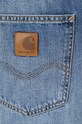Carhartt WIP jeans Marlow Pant I023029.01WJ blue
