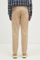 Abbigliamento Carhartt WIP pantaloni in velluto a coste Newel Pant I027232.G102 beige