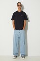 Carhartt WIP jeans Brandon Pant I031246.01A3 blue AA00