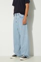 Carhartt WIP jeans Brandon Pant blue I031246.01A3