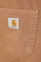 Carhartt WIP jeansi Newel Pant I033123.2FS4J bej