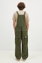 Clothing Carhartt WIP denim overalls Cargo Bib Overall I033752.2BR4J green