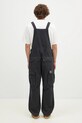 Odjeća Traper tregerice Carhartt WIP Cargo Bib Overall I033752.894J crna