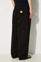Дрехи Дънки Carhartt WIP Landon Pant I033756.8902 черен