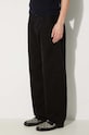 Дънки Carhartt WIP Landon Pant черен I033756.8902