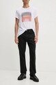 Джинсы ZADIG&VOLTAIRE чёрный WMJE00005