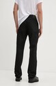Одежда Джинсы ZADIG&VOLTAIRE WMJE00005 чёрный