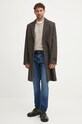 Джинсы ZADIG&VOLTAIRE WMJE00010 голубой AW24