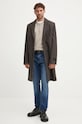 Джинси ZADIG&VOLTAIRE WMJE00010 блакитний AW24