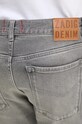 Τζιν παντελόνι ZADIG&VOLTAIRE γκρί WMJE00012