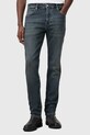 AllSaints jeansy SID M023EB niebieski AW25