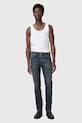 Τζιν παντελόνι AllSaints SID M023EB