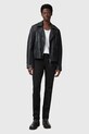 AllSaints jeansy SID M023EB