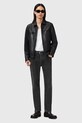 AllSaints farmer IGGY fekete M024EB