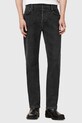 AllSaints farmer IGGY M024EB fekete SS25