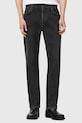 Rifle AllSaints IGGY M024EB čierna SS25